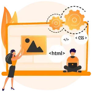 Custom-Website-Development