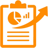 Gain Insights from Reports