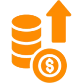 Maximize ROI