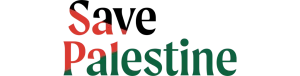 SavePalestine-logo