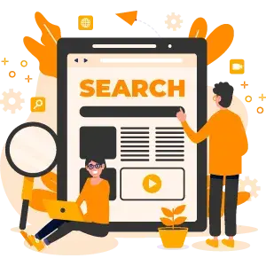 Search-Ads